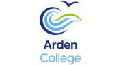 Arden College logo