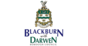 Blackburn and Darwen Council logo