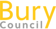 Bury Council logo