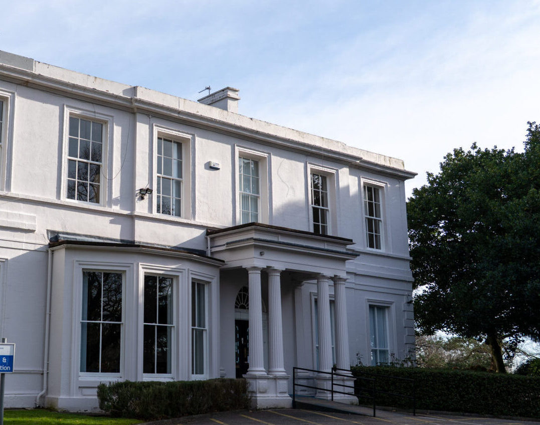 Merseyside accomodation