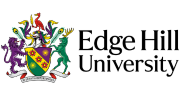 Edge Hill University logo