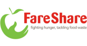 FareShare logo