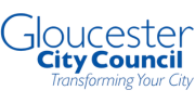 Gloucester City Council logo