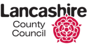 Lancashire County Council logo