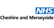 NHS Cheshire and Merseyside logo