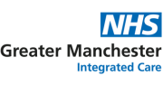 NHS Greater Manchester Integrated Care logo