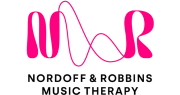 Nordoff & Robbins logo