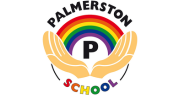 Palmerston School logo