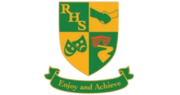 Redbridge High School logo