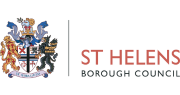 St Helens Borough Council logo