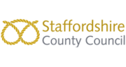 Staffordshire County Council logo