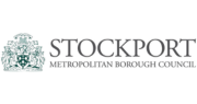 Stockport Borough Council Logo