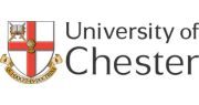 University of Chester logo