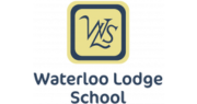 Waterloo Lodge School logo