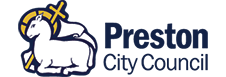 Logo of Preston City Council