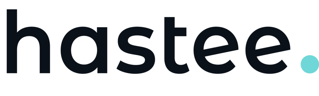 Hastee logo