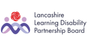 Logo of Lancashire Learning Disability Partnership Board