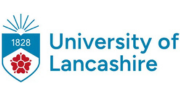 Logo of University of Lancashire